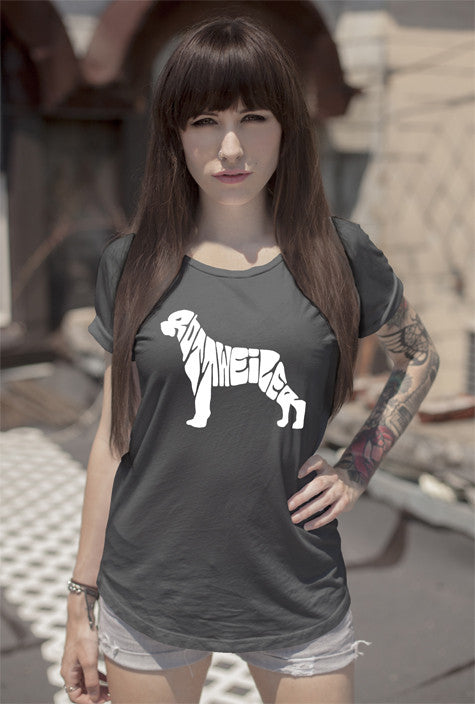Rottweiler (Women)