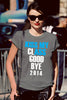 Kiss my Class Goodbye 2014 (Women)