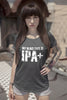 My Blood Type is IPA+(WOMEN)