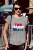 Tom Freaken' Brady (WOmen)