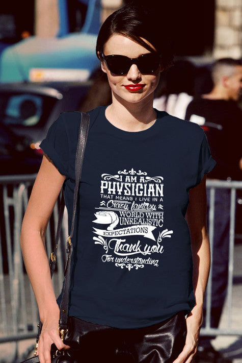 Physician (Women)