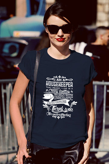 HouseKeeper (Women)