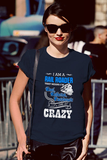 Rail Roader (Women)