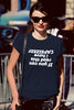 If you can Read This i have a Capsized (Women)