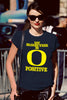 My Blood Type is O Positive (Women)