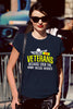 Veterans Because even the army needs Heroes (Women)