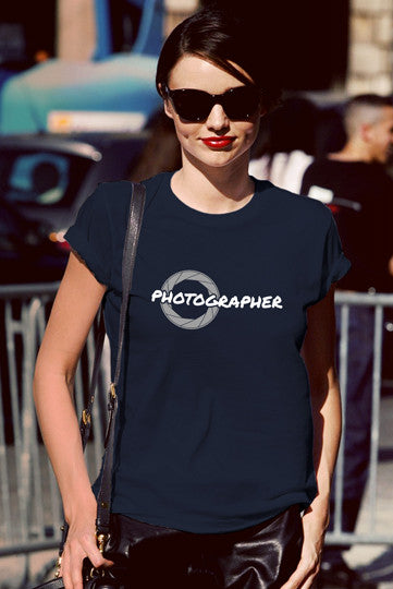 Photographer 2 (Women)
