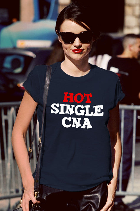 Hot Single CNA (Women)