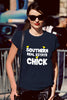 Southern Real Estate Chick
