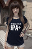 My Blood Type is IPA+(WOMEN)