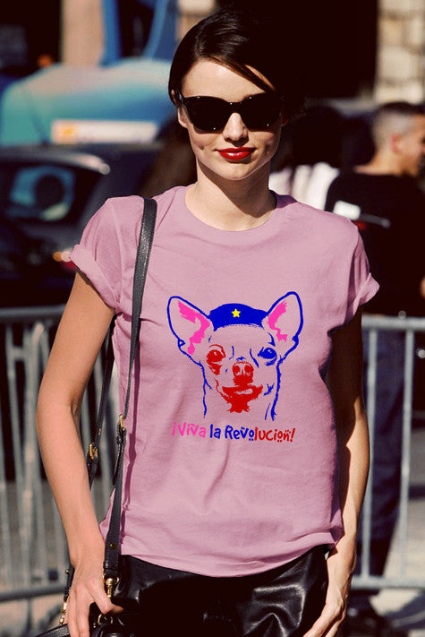 Chihuahua Revolution (Women)