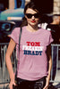 Tom Freaken' Brady (WOmen)
