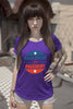 Kevin Durant for President (Women)
