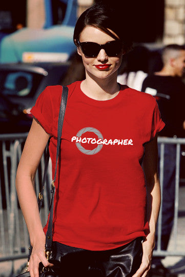 Photographer 2 (Women)