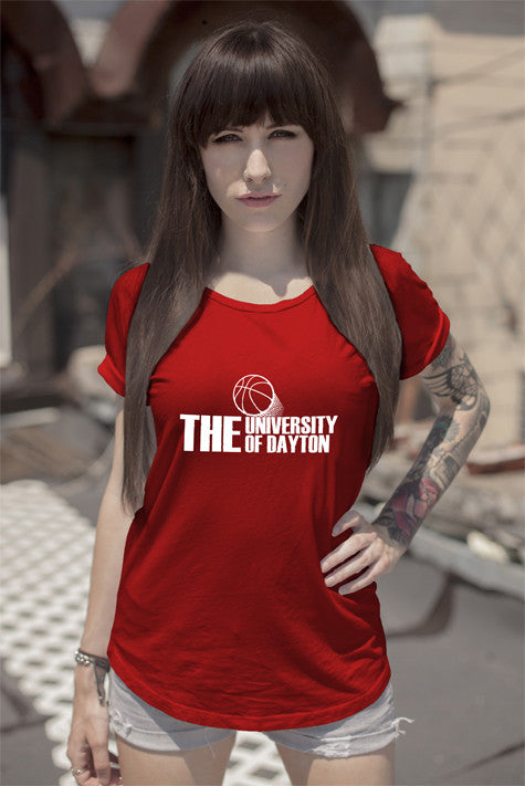 The University Of Dayton (Women)