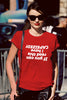 If you can Read This i have a Capsized (Women)