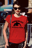 Marine Biology Now my Life has a Porpoise (Women)