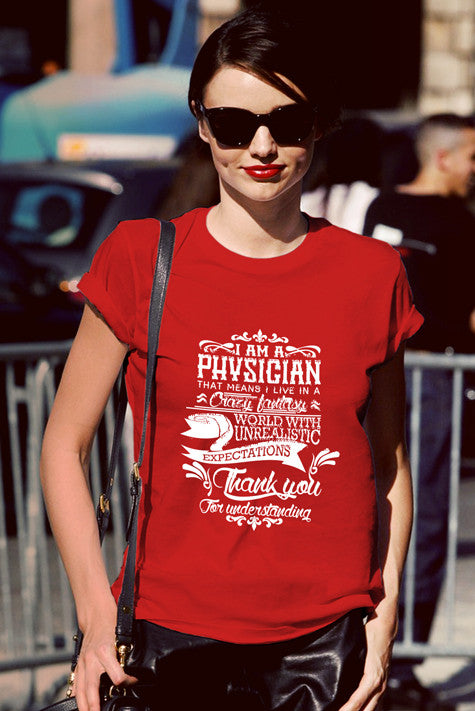 Physician (Women)
