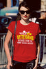 Veterans Because even the army needs Heroes (Women)