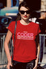 Im a Coder To save Time Lets Assume That't Im Never Wrong (Women)