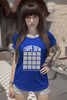 Carpie Diem Sieze the drum Machine (Women)