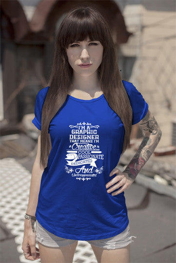 FunkyShirty Graphic Designer (Women)  Creative Design - FunkyShirty