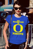 My Blood Type is O Positive (Women)