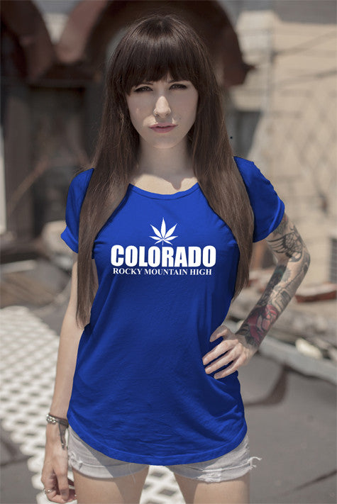 Colorado Rocky Mountain High (Women)