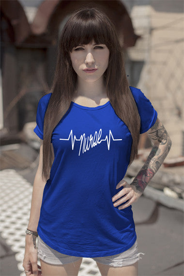 Nurse (Women)