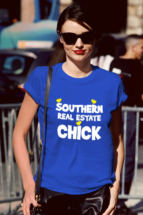 Southern Real Estate Chick