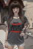 Cause it's all about that BASE (Women)