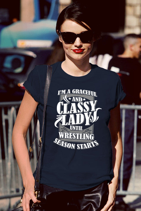 Classy Lady (Women)