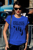 Bungee Jumping Evulotion (Women)