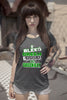 Bleed Green and Gold-Greenbay (Women)