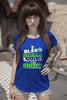 Bleed Green and Gold-Greenbay (Women)