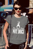 Ban Stupid People Not Dogs (Women)