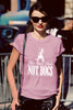 Ban Stupid People Not Dogs (Women)