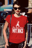 Ban Stupid People Not Dogs (Women)