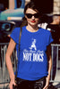 Ban Stupid People Not Dogs (Women)