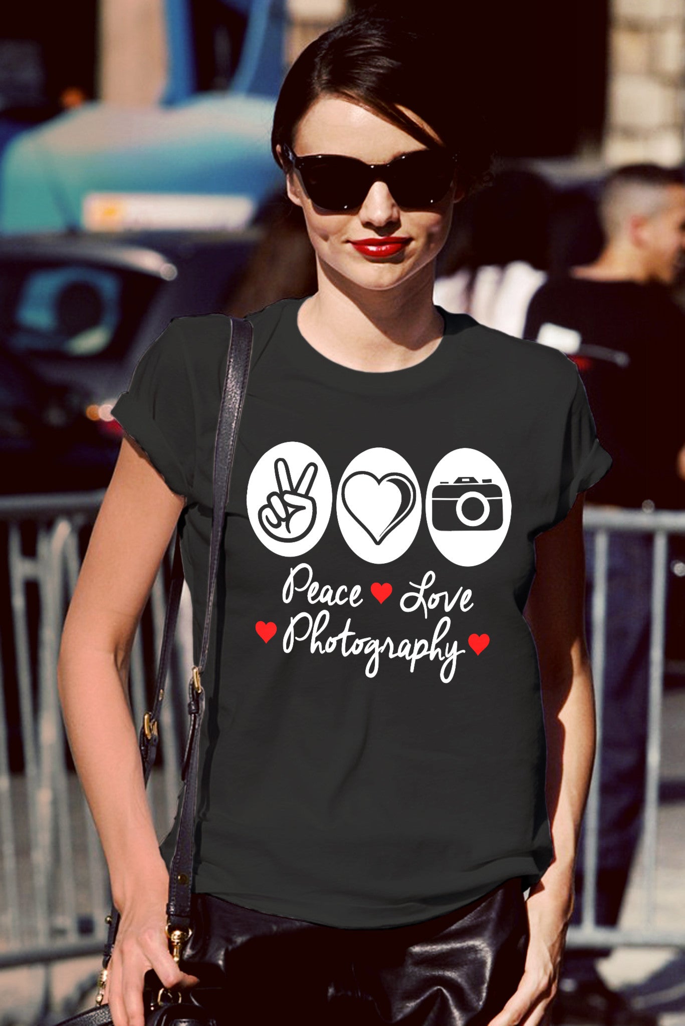 Peace Love Photography ( Women)