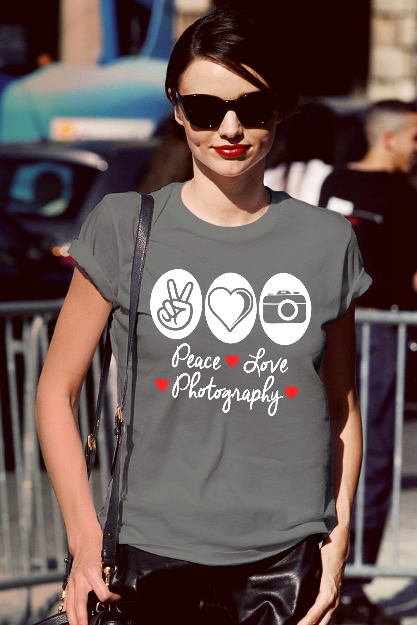 Peace Love Photography ( Women)