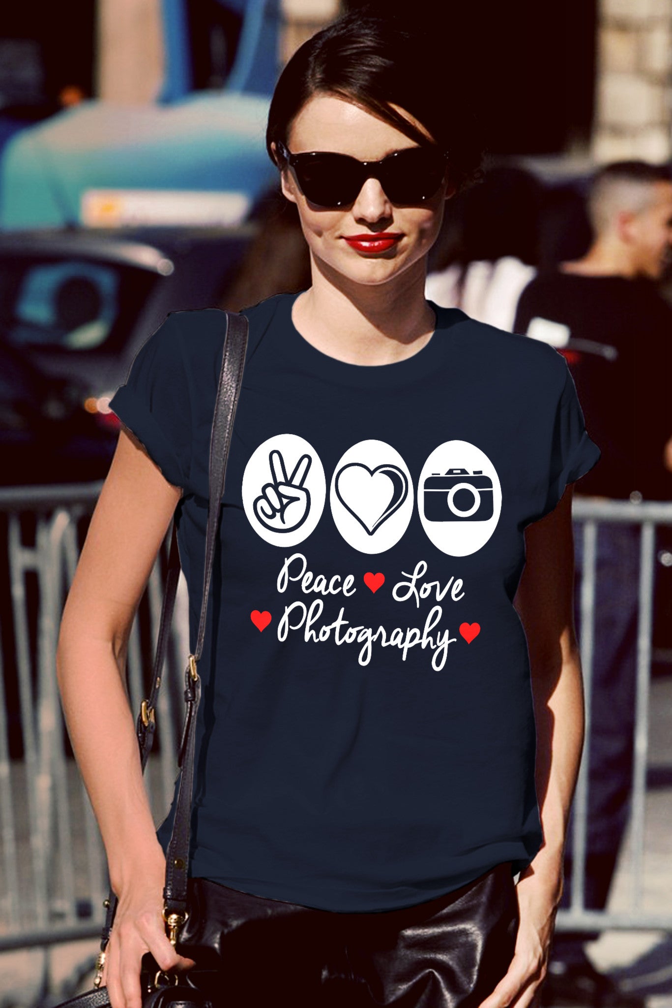 Peace Love Photography ( Women)