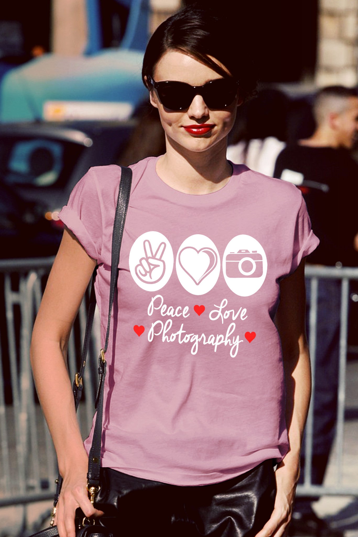 Peace Love Photography ( Women)