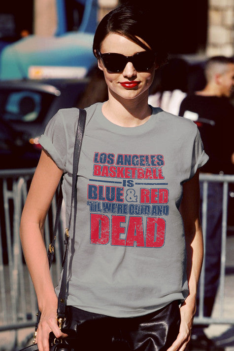Los Angeles Basketball (Women)
