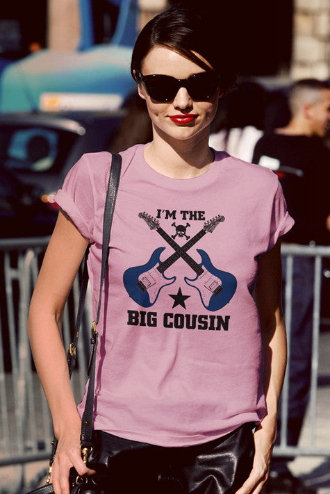 Big Cousin (Women)