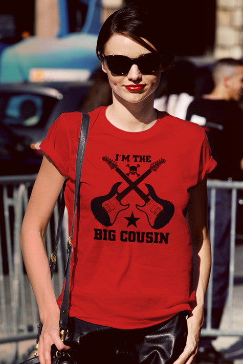 Big Cousin (Women)