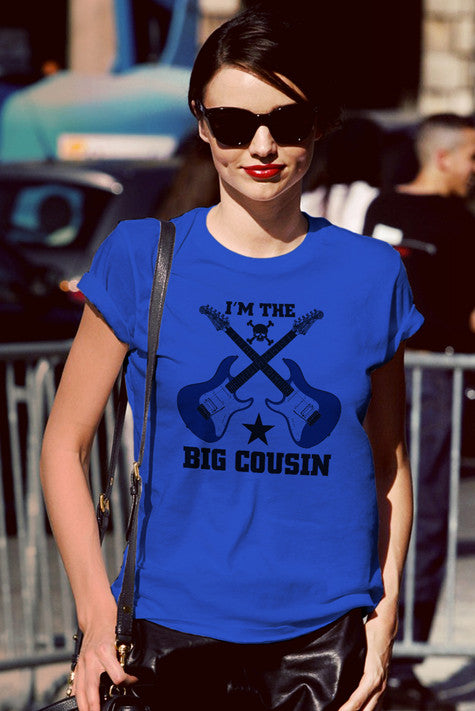 Big Cousin (Women)