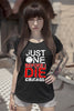 Just  one Before I Die (Women)