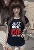 Just  one Before I Die (Women)