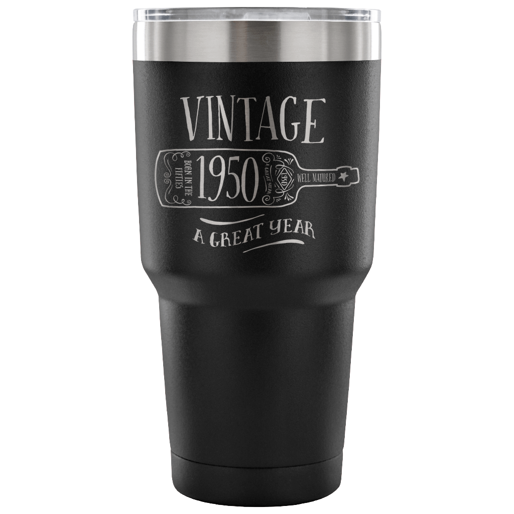 Vintage 1950